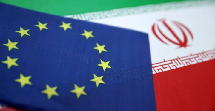 عقوبات أوروبية على قضاة إيرانيين لـ"انتهاكهم" حقوق الإنسان