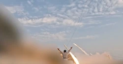 Iran targets US sites across Gulf, KRI