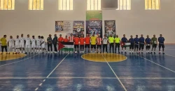 كركوك تحتضن بطولتي اليد وخماسي الرواد