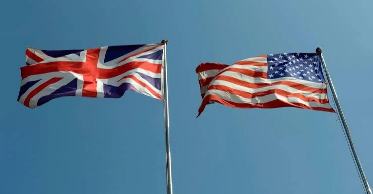 US, UK to host Strait of Hormuz coalition talks in London next week