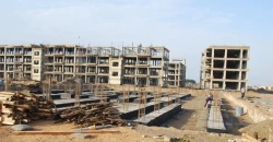 1,800+ delayed public projects slow Iraq’s infrastructure development