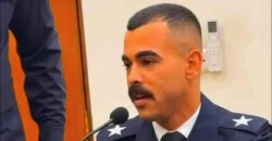 مصرع ضابط مرور بحادث دهس في بغداد