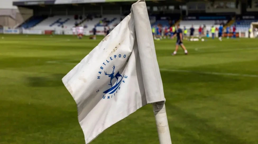 John returns to Hartlepool on permanent deal