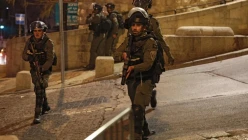 Israel expands West Bank operations