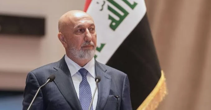رئيس الجمهورية: لا أمن ولا استقرار في المنطقة من دون استقرار العراق