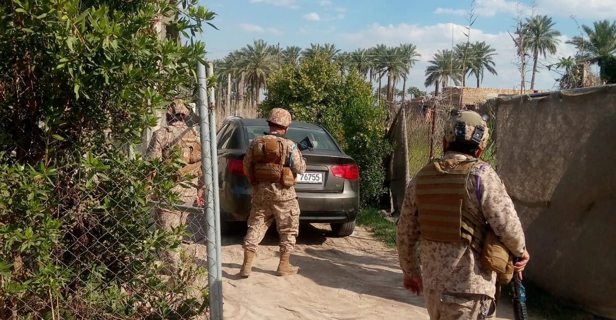باعتراف والدها.. مقتل امرأة بـ5 إطلاقات نارية جنوبي ذي قار بداعي "غسل العار"