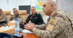 Kirkuk seizes 160+ smuggling vehicles in 45 days