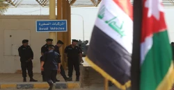تراجع حاد في صادرات العراق إلى الأردن خلال 2026