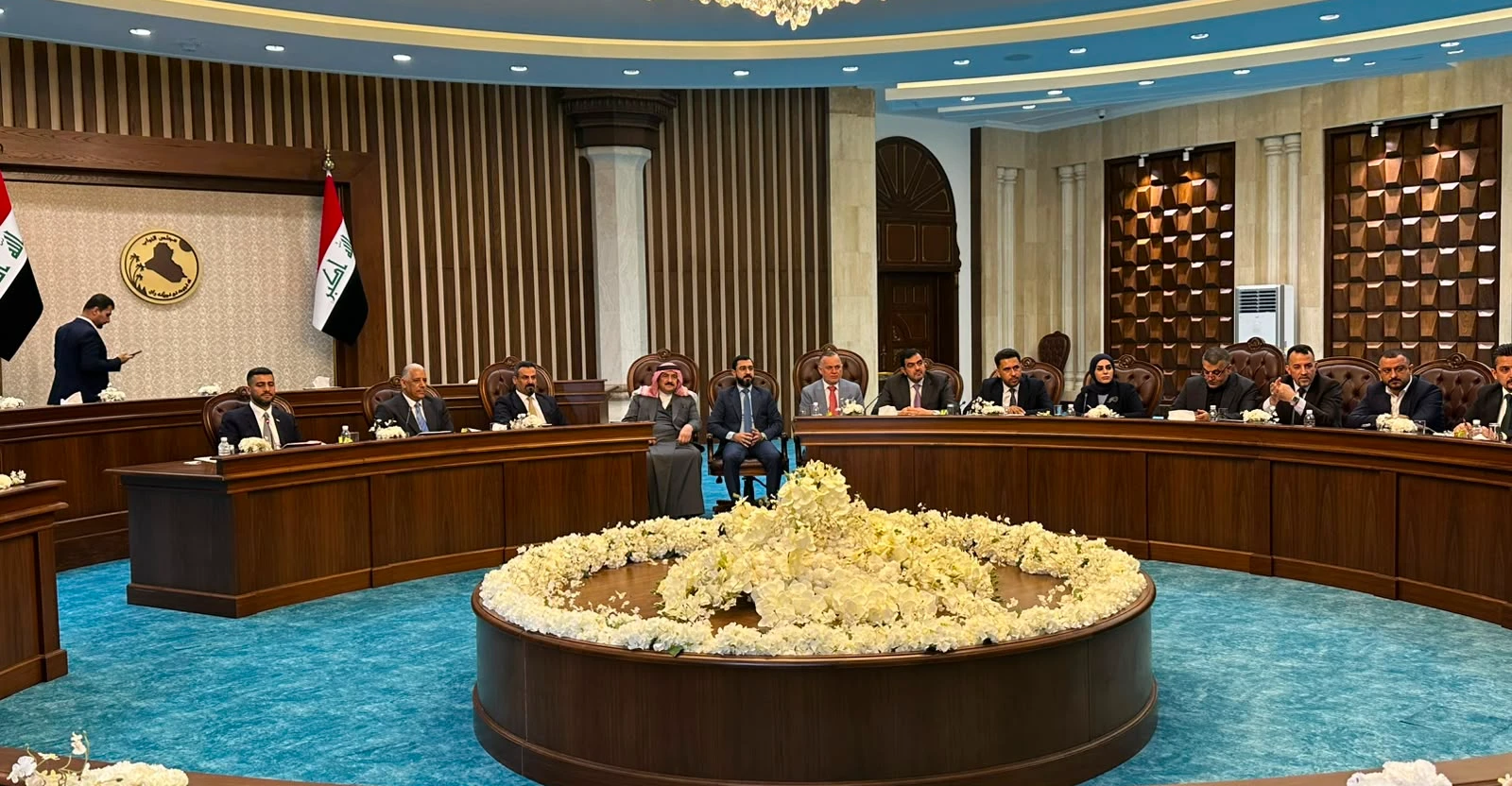 تمهيداً لاستضافته داخل البرلمان.. لجنة الطاقة تُسائل وزير الكهرباء حول 4 ملفات بارزة