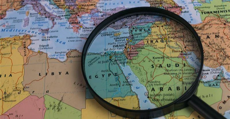 الشرق الأوسط يتصدر خسائر الاستثمار الأجنبي في 2026