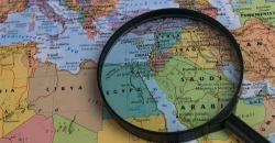 الشرق الأوسط يتصدر خسائر الاستثمار الأجنبي في 2026