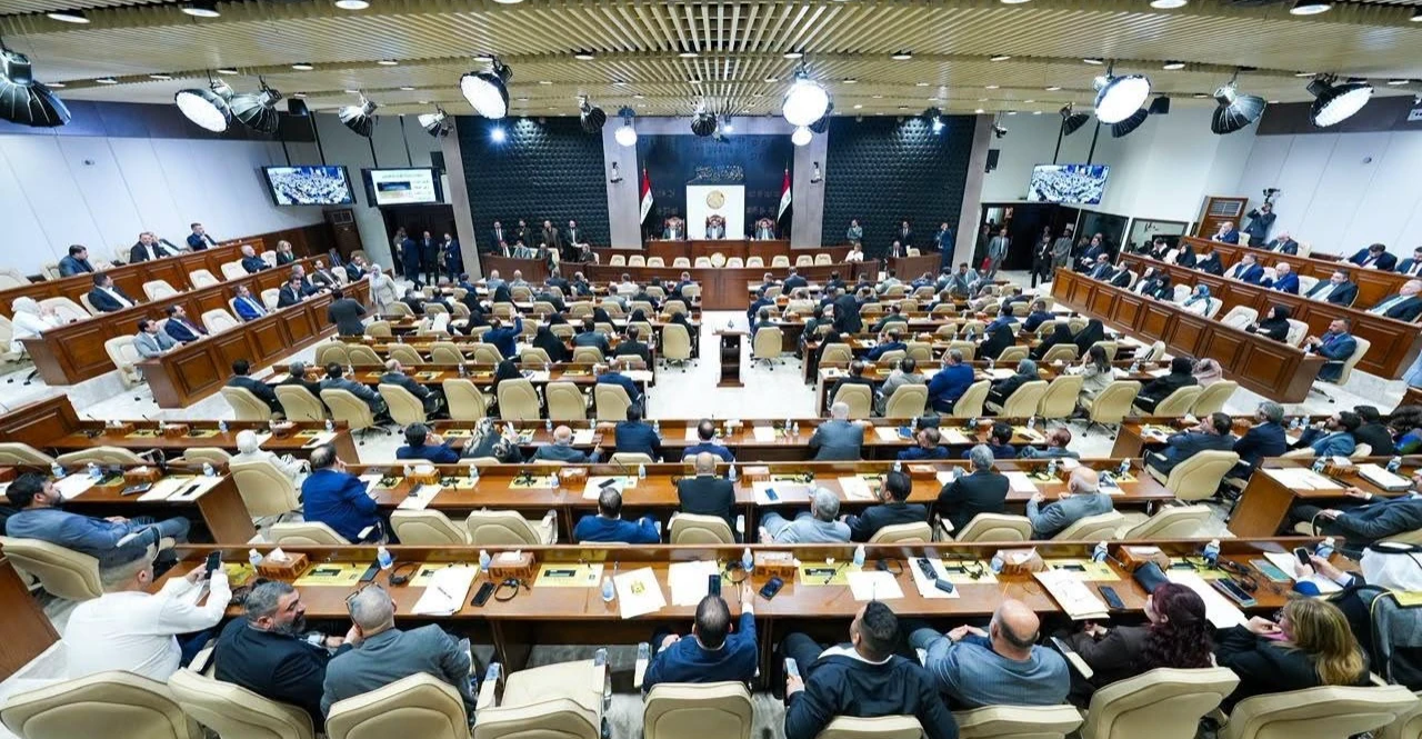 الأمن النيابية: الدفاع بحاجة لـ 100 ألف عنصر ونسعى لتخصيص 30 ألف درجة بموازنة المرتقبة