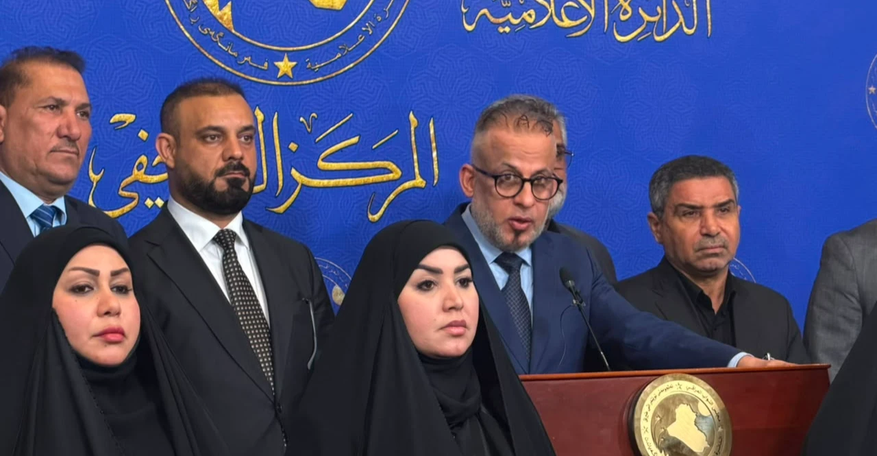 مع انقضاء المهلة.. تحرك نيابي مرتقب لضمان إقرار قانون الحشد الشعبي