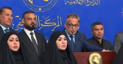 مع انقضاء المهلة.. تحرك نيابي مرتقب لضمان إقرار قانون الحشد الشعبي