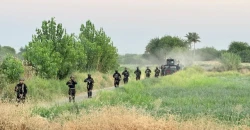 Iraq arrests Al-Diwaniyah municipal officials in corruption probe