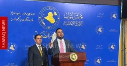 Iraqi MP to refer audit bureau corruption file to integrity watchdog