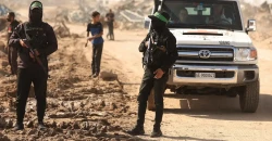 North Gaza police chief killed in Israeli strike