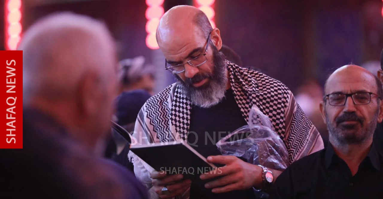 العراق يعلن استقبال أكثر من 1.27 مليون وافد منذ مطلع محرم