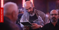 1M+ pilgrims enter Iraq ahead of Arbaeen