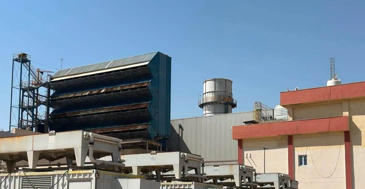 Irak Elektrik Bakanlığı borcunu ödemeyen kurumlara elektriği kesti
