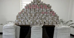 $20M+ recovered in Iraq Oil Ministry corruption case