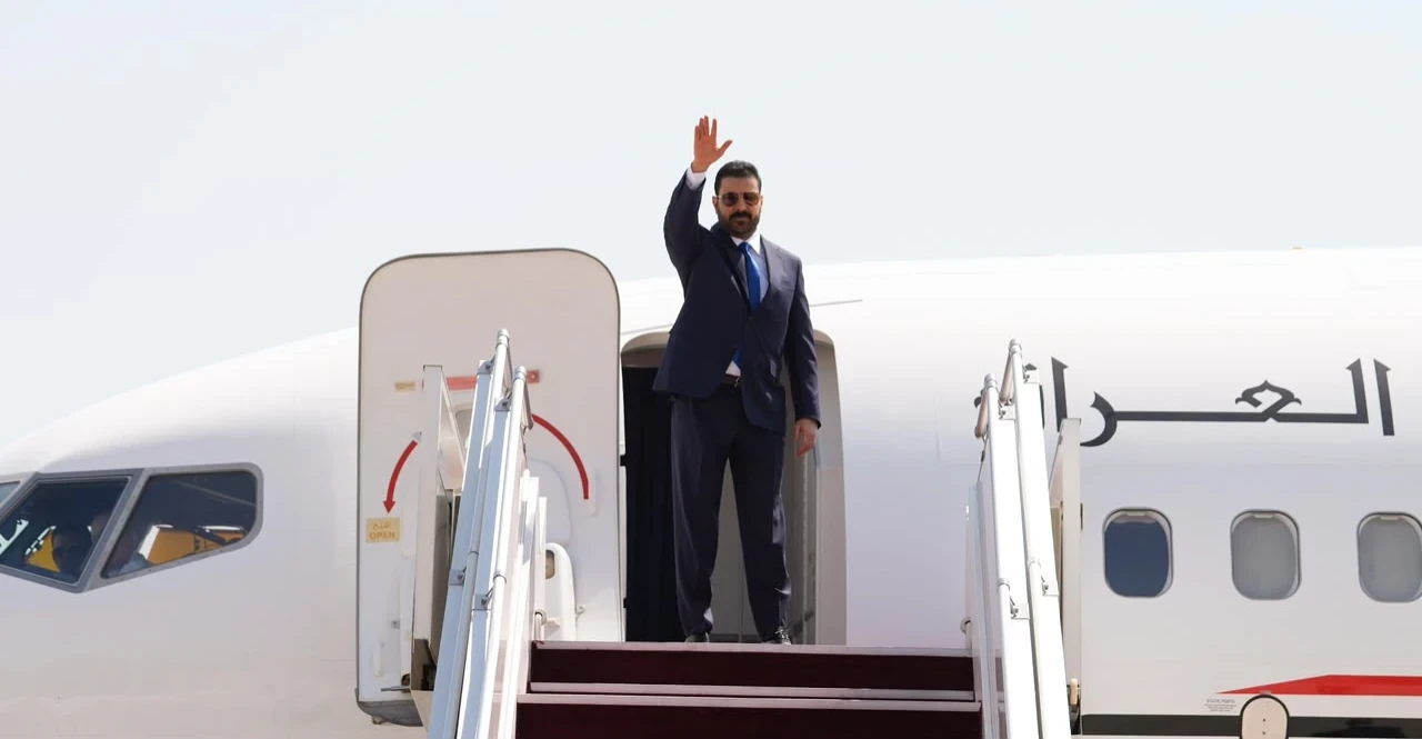 Al-Zaidi sets July 28 Turkiye visit