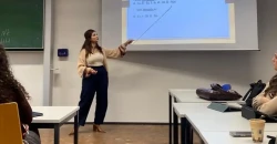 لفهم الثقافة والتاريخ.. شغف ألماني متزايد بتعلم اللغة الكوردية