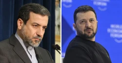 Tehran threatens response over Ukraine’s strike on merchant vessel