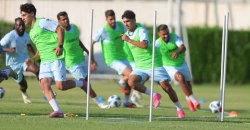 صفقات ومعسكرات ووديات.. أندية النجوم تواصل استعداداتها للموسم الجديد
