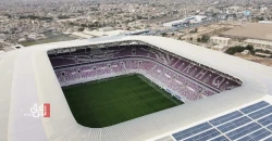 ملعب الزوراء يحتضن مباريات الشرطة في دوري أبطال آسيا 2