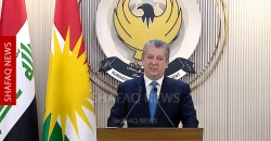 مسرور بارزاني يتحدث عن "أزمة" اقتصادية في العراق ويكشف أسباب غلاء البنزين