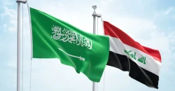 1.7 مليار دولار حجم التجارة بين العراق والسعودية خلال 2025