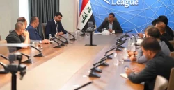 بعد انتهاء مهلة 48 ساعة .. ارنولد يطلب تجديد العقد لستة اشهر