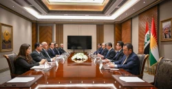 Iraqi Kurdistan seeks 150%+ crude increase to ease fuel shortage