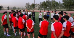 رسمياً.. العراق يستضيف بطولة غرب آسيا للشباب في أيلول المقبل