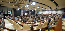 Lawmakers endorse reforms to ease Iraq's power shortages