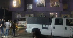 العثور على جثة رجل متحللة داخل منزله وسط كركوك