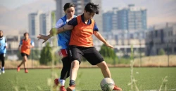 نفط الشمال يستهل مشاركته في بطولة غرب آسيا للسيدات بمواجهة النصر السعودي
