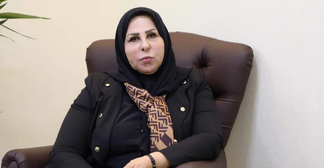 في قرار جديد.. القضاء يلزم عالية نصيف بتعويض مسؤول بالداخلية عن "التشهير"