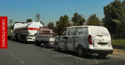 Kerosene shortage worsens in Baghdad as queues lengthen