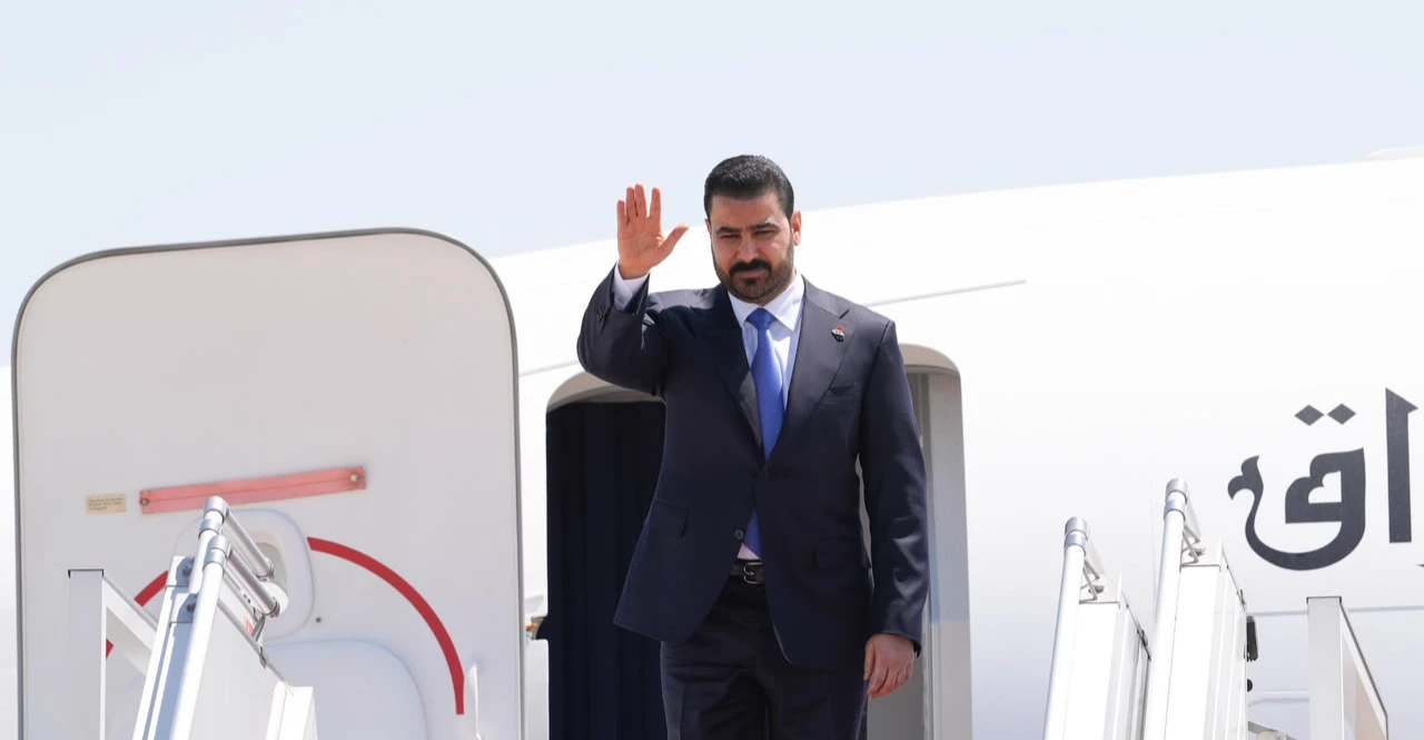 الزيدي الى تركيا في زيارة رسمية