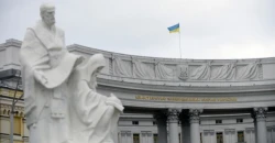 Ukraine rejects Iraqi accusations of involvement in attacks