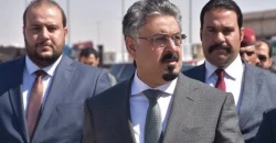 مجلس الأنبار يختار "ياسر المهنا" رئيسا لهيئة استثمار المحافظة