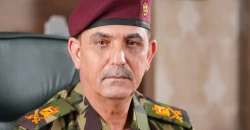 تكليف يحيى رسول ناطقاً باسم وزارة الدفاع العراقية