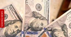 Dollar rises in Baghdad, slips in Erbil