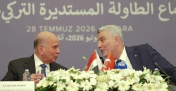 PM Al-Zaidi hosts Iraq-Turkiye business forum in Ankara