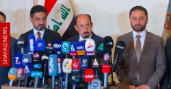 Al-Anbar council rejects Babil annexation of districts