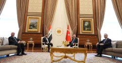 خاص.. تركيا تنتظر نتائج ملموسة لزيارة الزيدي لا تقتصر على البروتوكولات كسابقاتها