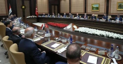 Al-Zaidi, Erdogan agree to expand Iraq-Turkiye cooperation