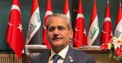 Iraq seeks closer Turkiye cooperation to recover stolen assets